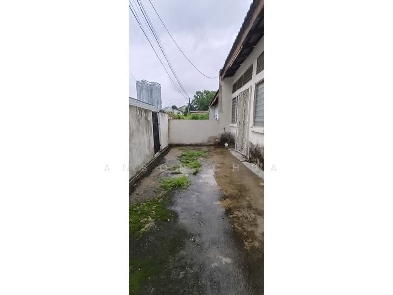 Rumah Teres 1 Tingkat untuk Dijual di Taman Pelangi (Johor Bahru) - Anson Chua - PropertyGuru.com.my