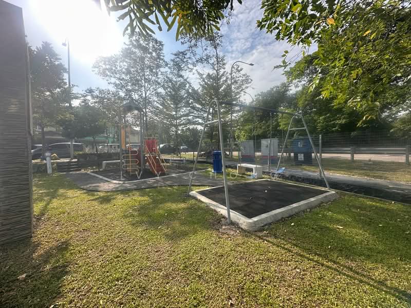 Apartment for Sale at Taman Puchong Prima - Ivy Chong - Exterior - PropertyGuru.com.my