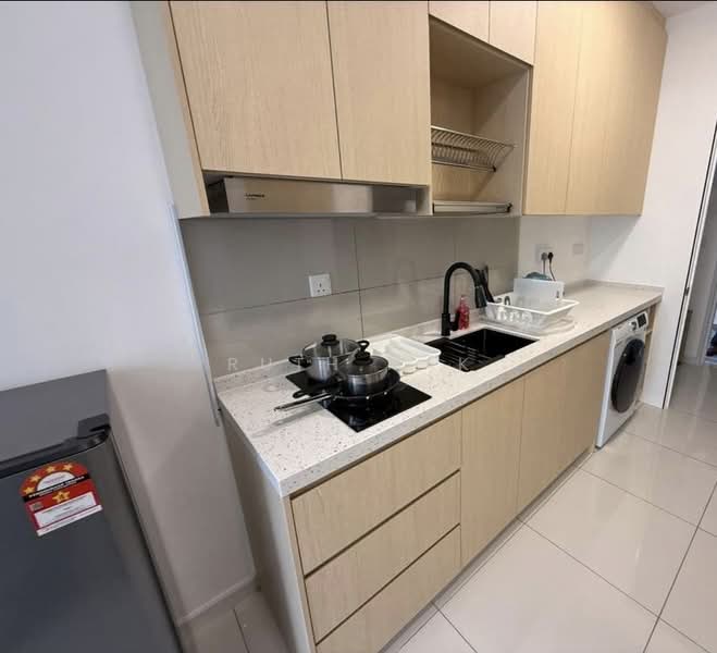 Servis Apartment untuk Dijual di Majestic Residence - Ruth Mak - PropertyGuru.com.my