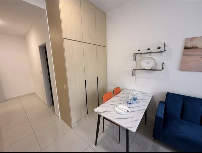 Servis Apartment untuk Dijual di Majestic Residence - Ruth Mak - PropertyGuru.com.my