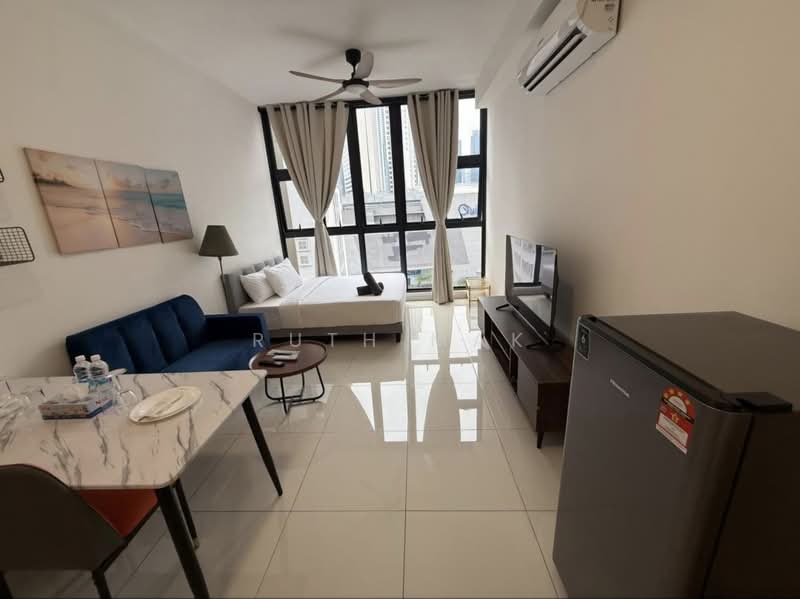 Servis Apartment untuk Dijual di Majestic Residence - Ruth Mak - PropertyGuru.com.my