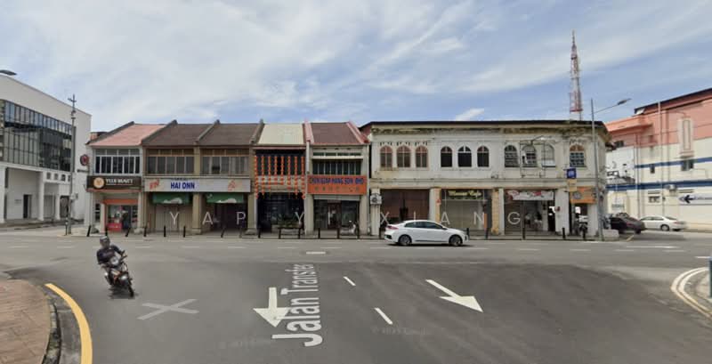 Shop / Office for Sale in George Town (Penang) - Yap Yi Xiang - PropertyGuru.com.my