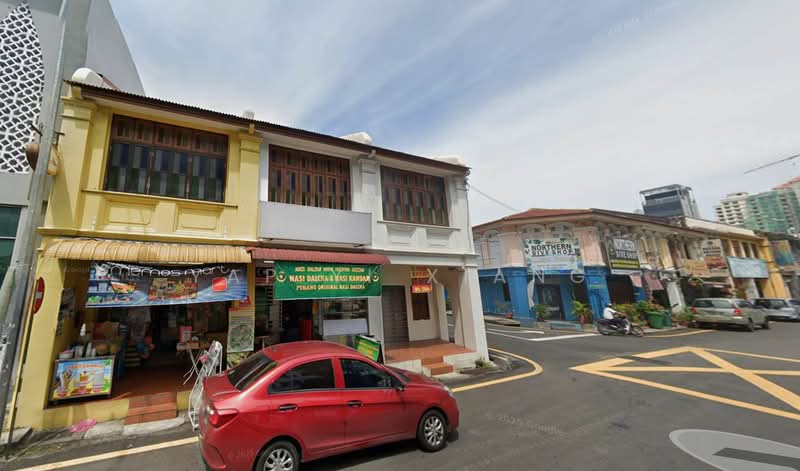 Shop / Office for Sale in George Town (Penang) - Yap Yi Xiang - PropertyGuru.com.my