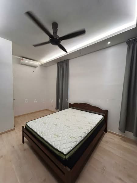 Condominium for Rent at Parkhill Residence - Calvin Loke - Bedroom - PropertyGuru.com.my
