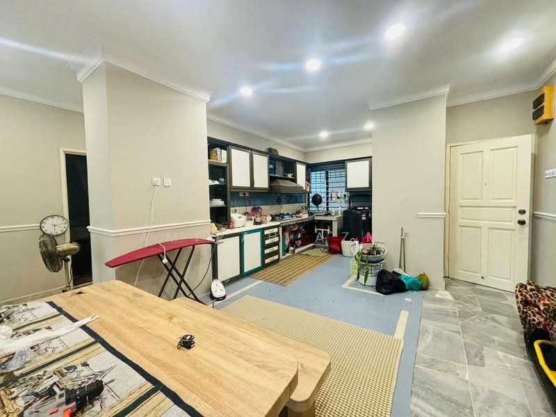 Kondominium untuk Dijual di Sri Alam Condominium - Amirah Azmi - PropertyGuru.com.my
