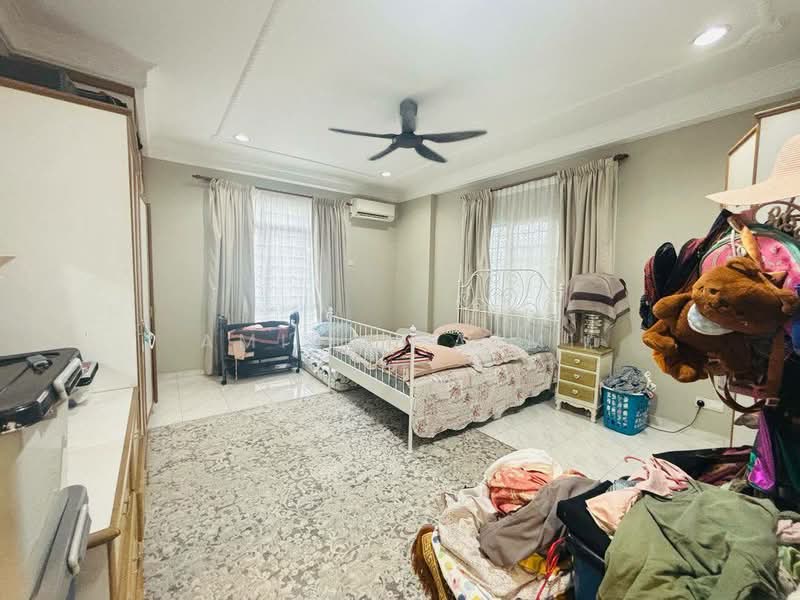 Kondominium untuk Dijual di Sri Alam Condominium - Amirah Azmi - PropertyGuru.com.my