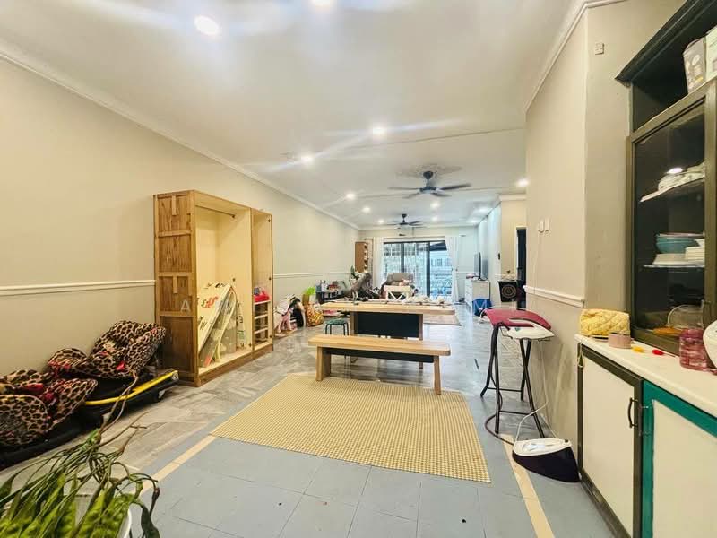 Kondominium untuk Dijual di Sri Alam Condominium - Amirah Azmi - PropertyGuru.com.my