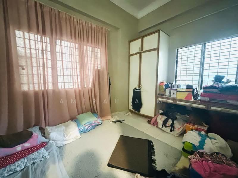 Kondominium untuk Dijual di Sri Alam Condominium - Amirah Azmi - PropertyGuru.com.my