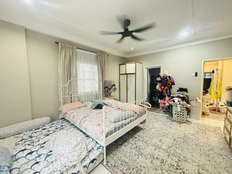Kondominium untuk Dijual di Sri Alam Condominium - Amirah Azmi - PropertyGuru.com.my