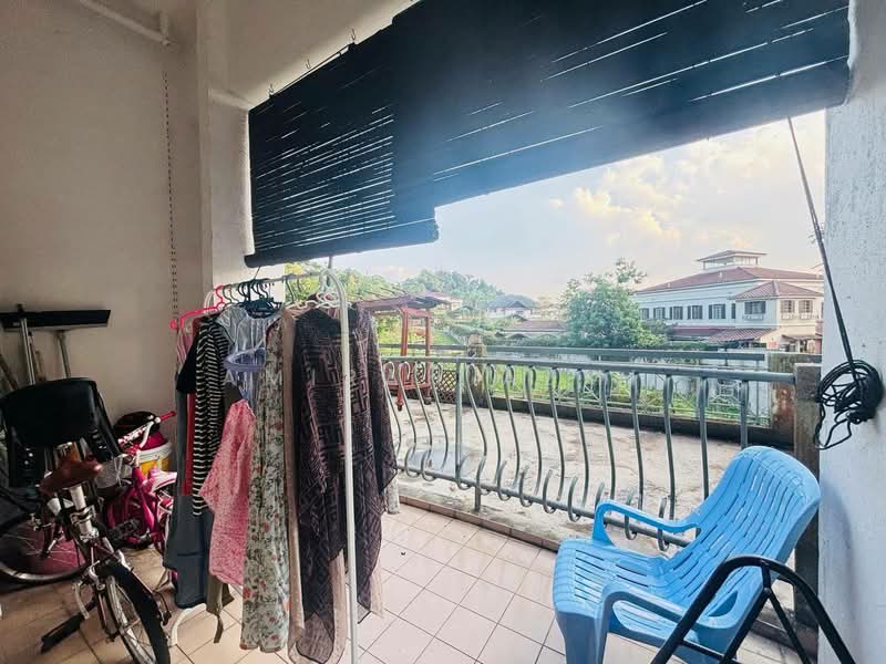 Kondominium untuk Dijual di Sri Alam Condominium - Amirah Azmi - PropertyGuru.com.my