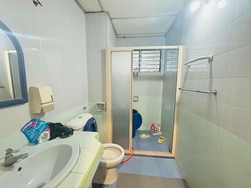 Kondominium untuk Dijual di Sri Alam Condominium - Amirah Azmi - PropertyGuru.com.my
