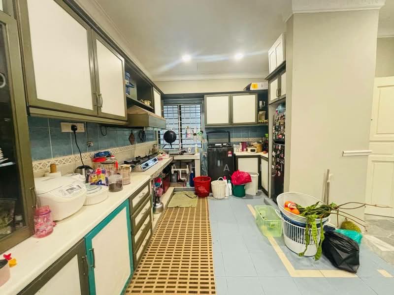 Kondominium untuk Dijual di Sri Alam Condominium - Amirah Azmi - PropertyGuru.com.my