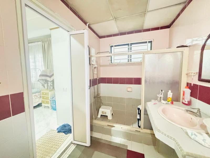 Kondominium untuk Dijual di Sri Alam Condominium - Amirah Azmi - PropertyGuru.com.my