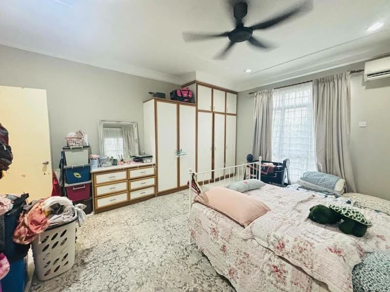Kondominium untuk Dijual di Sri Alam Condominium - Amirah Azmi - PropertyGuru.com.my