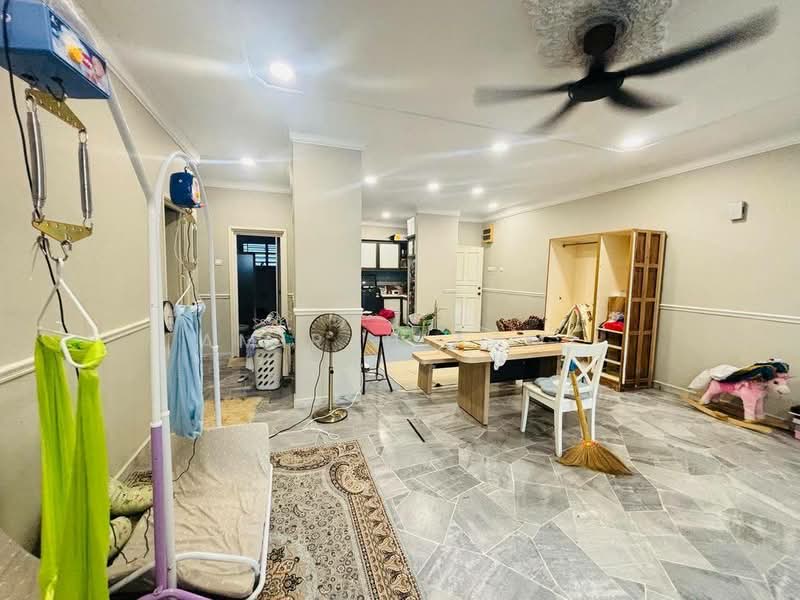 Kondominium untuk Dijual di Sri Alam Condominium - Amirah Azmi - PropertyGuru.com.my