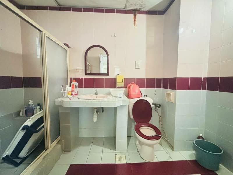 Kondominium untuk Dijual di Sri Alam Condominium - Amirah Azmi - PropertyGuru.com.my