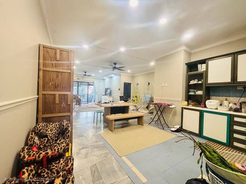 Kondominium untuk Dijual di Sri Alam Condominium - Amirah Azmi - PropertyGuru.com.my