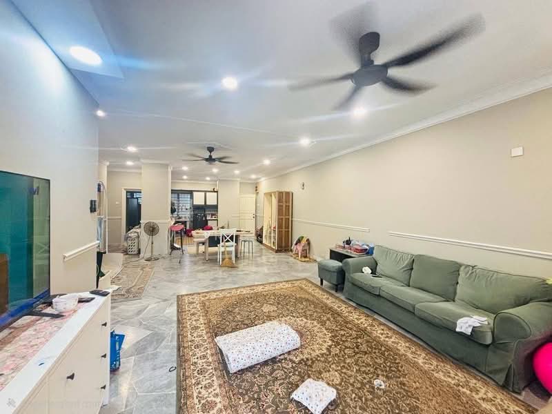 Kondominium untuk Dijual di Sri Alam Condominium - Amirah Azmi - PropertyGuru.com.my