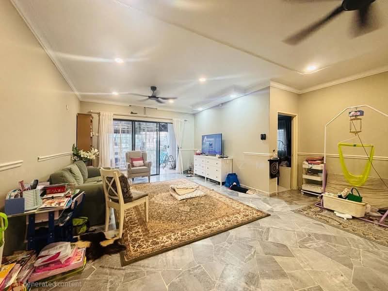 Kondominium untuk Dijual di Sri Alam Condominium - Amirah Azmi - PropertyGuru.com.my
