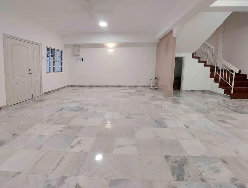 2.5-storey Terraced House for Sale in Bayan Hill Homes (Puchong) - Angel Tan - Interior - PropertyGuru.com.my