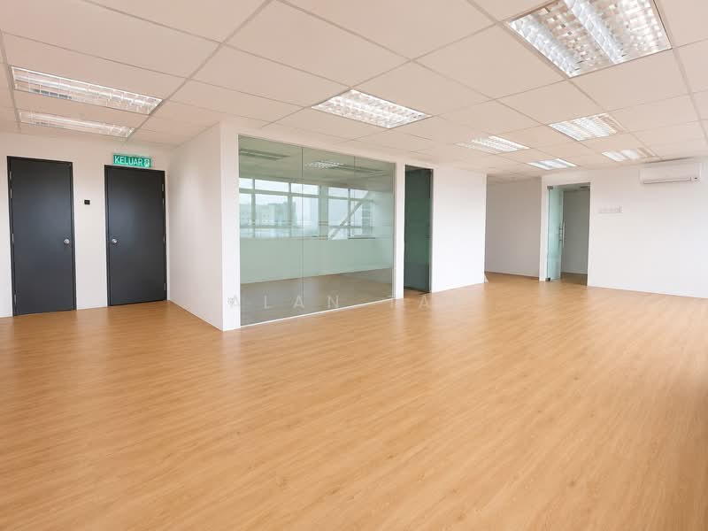 Shop / Office for Rent in PJU 8, Damansara Perdana (Petaling Jaya) - Alan Tai - Interior - PropertyGuru.com.my