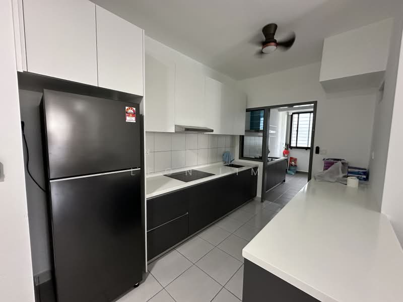 Service Residence for Rent at E'Island Lake Haven - Leon Lim - PropertyGuru.com.my