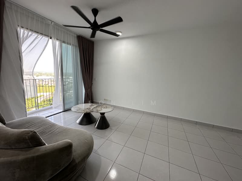 Service Residence for Rent at E'Island Lake Haven - Leon Lim - PropertyGuru.com.my