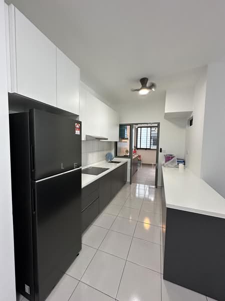 Service Residence for Rent at E'Island Lake Haven - Leon Lim - PropertyGuru.com.my