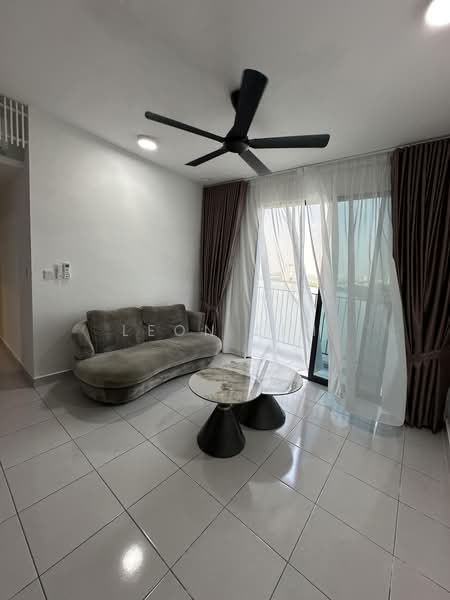 Service Residence for Rent at E'Island Lake Haven - Leon Lim - PropertyGuru.com.my
