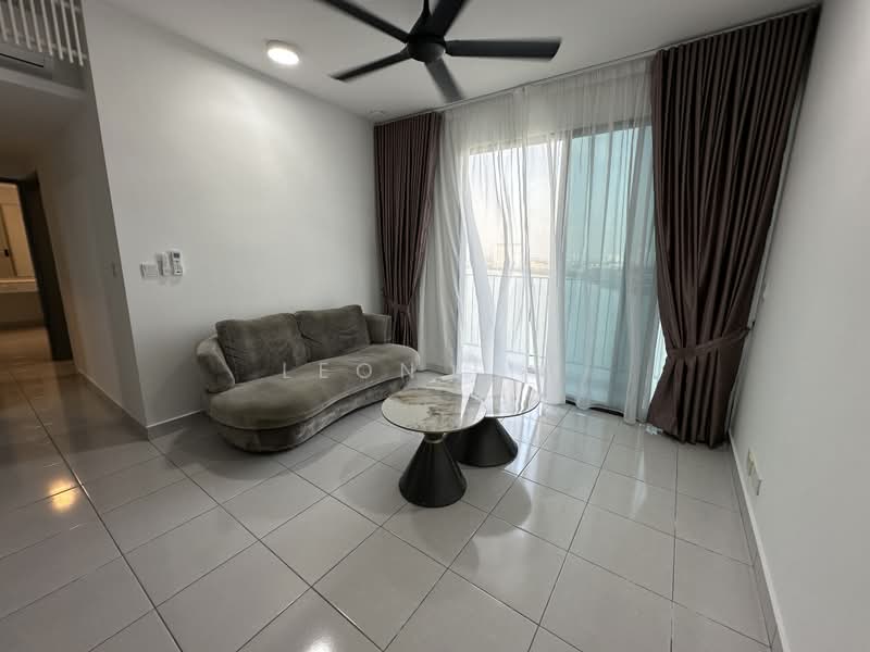 Service Residence for Rent at E'Island Lake Haven - Leon Lim - PropertyGuru.com.my