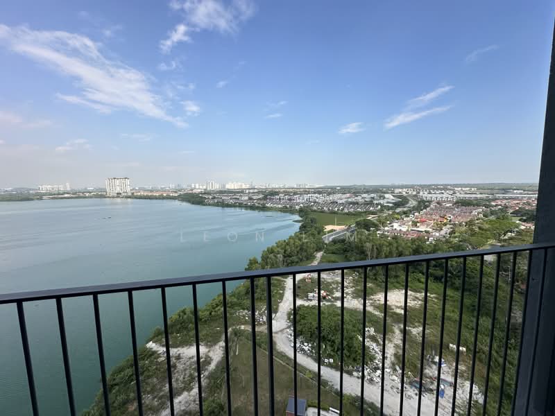 Service Residence for Rent at E'Island Lake Haven - Leon Lim - PropertyGuru.com.my