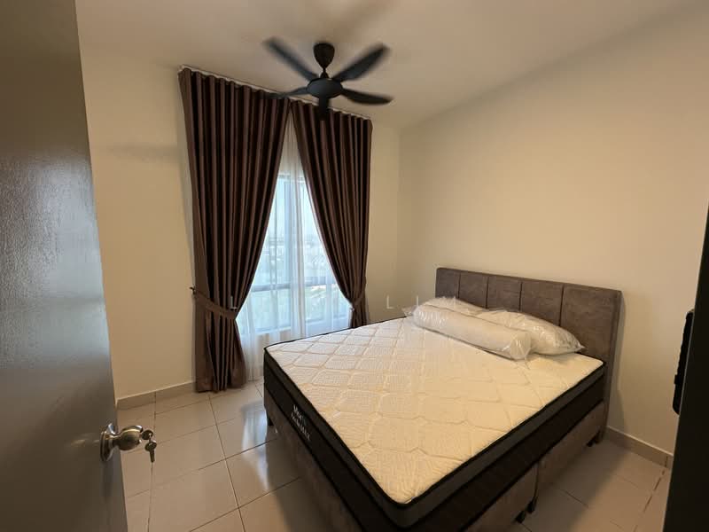 Service Residence for Rent at E'Island Lake Haven - Leon Lim - PropertyGuru.com.my