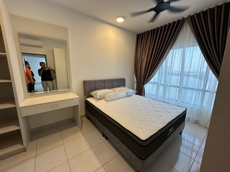 Service Residence for Rent at E'Island Lake Haven - Leon Lim - PropertyGuru.com.my