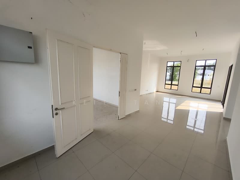 Bungalow House untuk Dijual di Taman Belia Antarabangsa (Bukit Katil) - Keith Tan - PropertyGuru.com.my