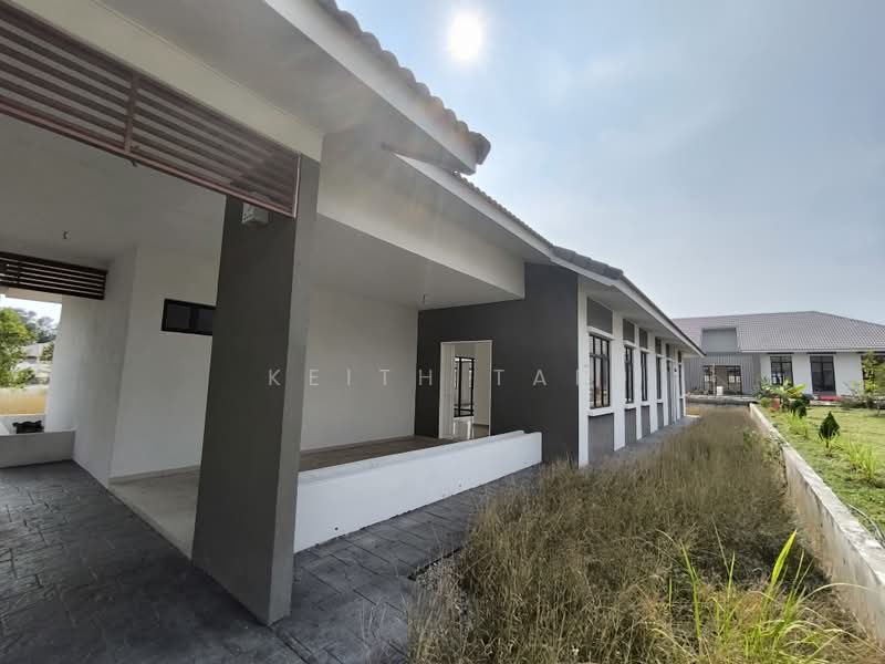 Bungalow House untuk Dijual di Taman Belia Antarabangsa (Bukit Katil) - Keith Tan - PropertyGuru.com.my
