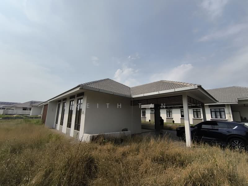 Bungalow House untuk Dijual di Taman Belia Antarabangsa (Bukit Katil) - Keith Tan - PropertyGuru.com.my