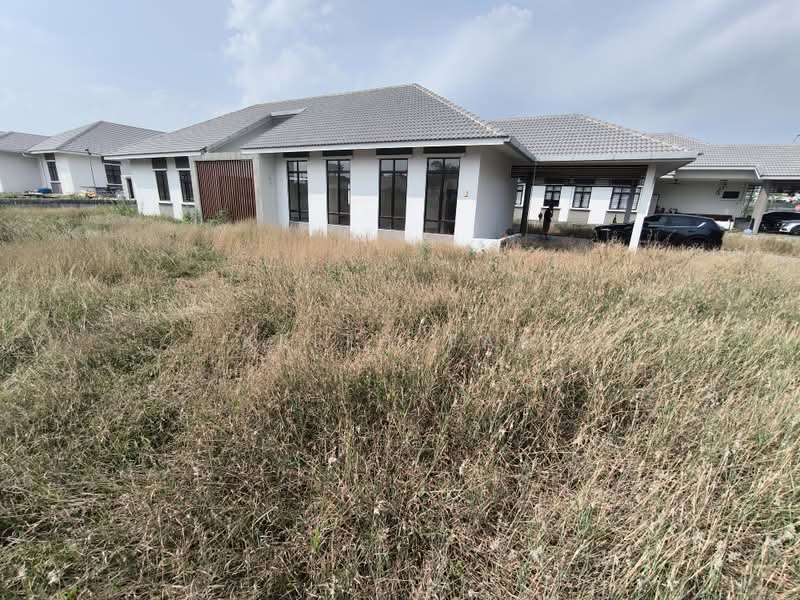 Bungalow House untuk Dijual di Taman Belia Antarabangsa (Bukit Katil) - Keith Tan - PropertyGuru.com.my