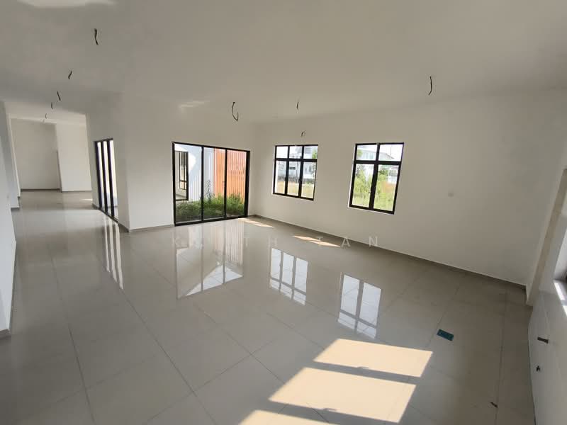 Bungalow House untuk Dijual di Taman Belia Antarabangsa (Bukit Katil) - Keith Tan - PropertyGuru.com.my