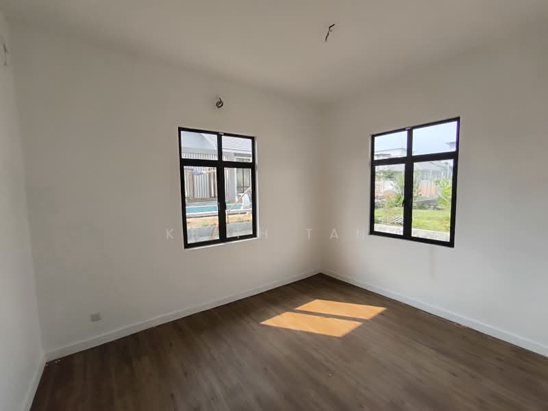 Bungalow House untuk Dijual di Taman Belia Antarabangsa (Bukit Katil) - Keith Tan - PropertyGuru.com.my