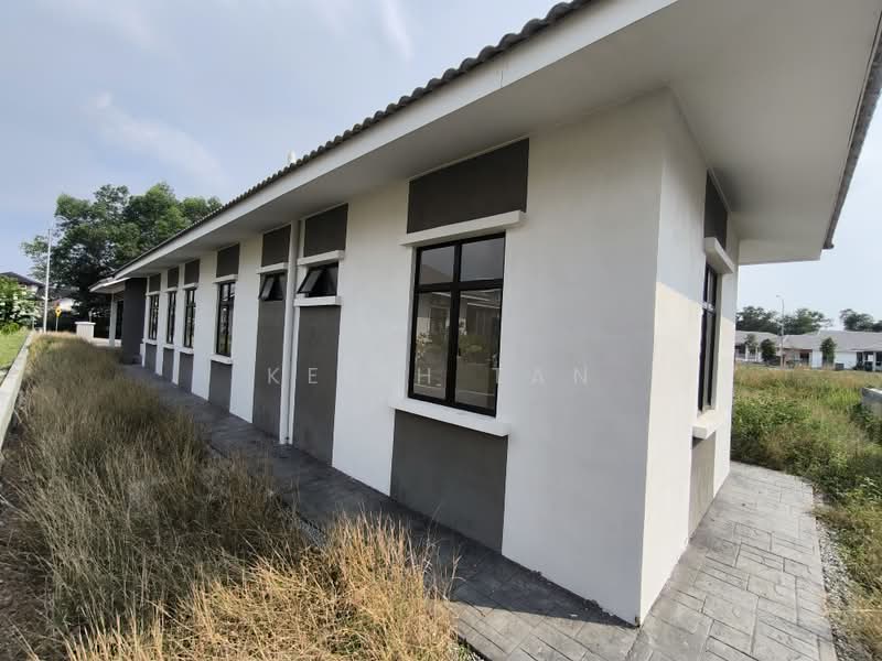 Bungalow House untuk Dijual di Taman Belia Antarabangsa (Bukit Katil) - Keith Tan - PropertyGuru.com.my