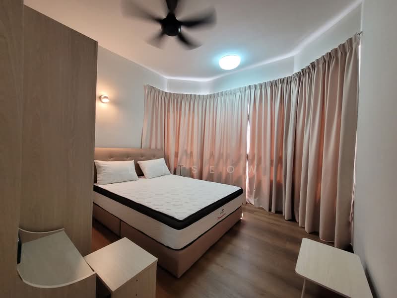 Condominium for Rent at Gurney Park Condominium - Lei Seow - PropertyGuru.com.my