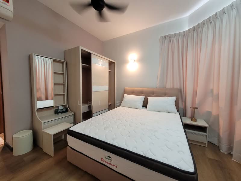 Condominium for Rent at Gurney Park Condominium - Lei Seow - PropertyGuru.com.my