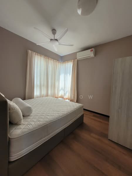 Condominium for Rent at Gurney Park Condominium - Lei Seow - PropertyGuru.com.my