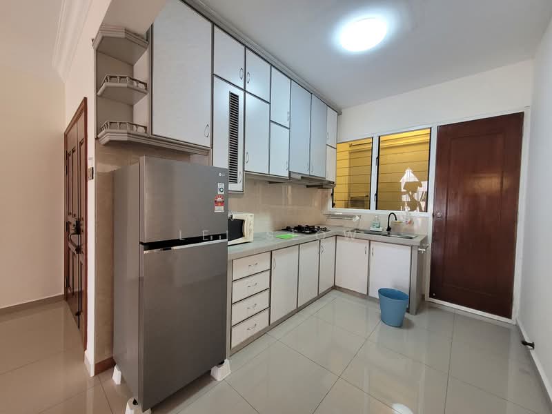 Condominium for Rent at Gurney Park Condominium - Lei Seow - PropertyGuru.com.my