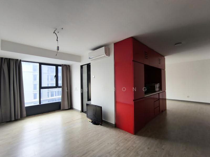 Kondominium untuk Disewa di SOHO @ Empire City - Alan Soong - Interior - PropertyGuru.com.my