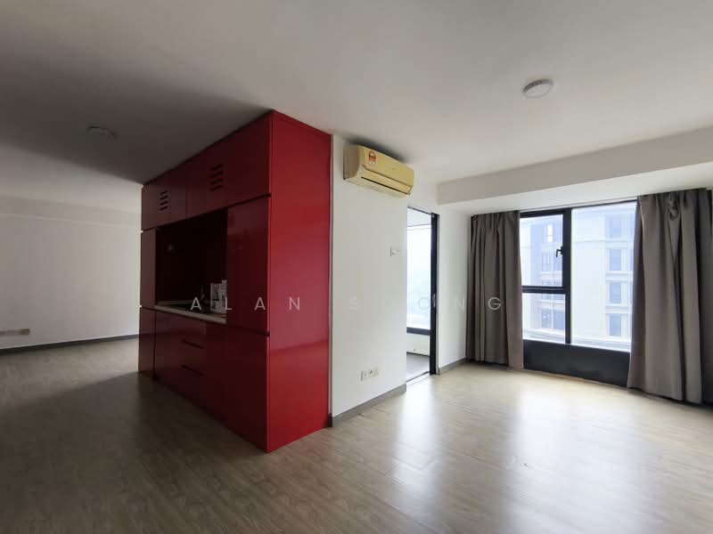 Kondominium untuk Disewa di SOHO @ Empire City - Alan Soong - Interior - PropertyGuru.com.my