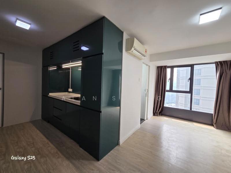 Condominium for Rent at SOHO @ Empire City - Alan Soong - Kitchen - PropertyGuru.com.my