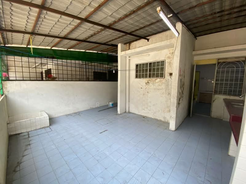 2-storey Terraced House for Sale in Taman Mewah (Ipoh) - Gary Tang - Exterior - PropertyGuru.com.my