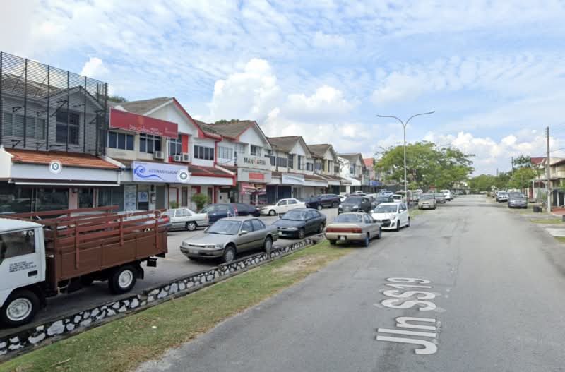 Shop for Rent in SS19 (Subang Jaya) - Robin Tchong - PropertyGuru.com.my