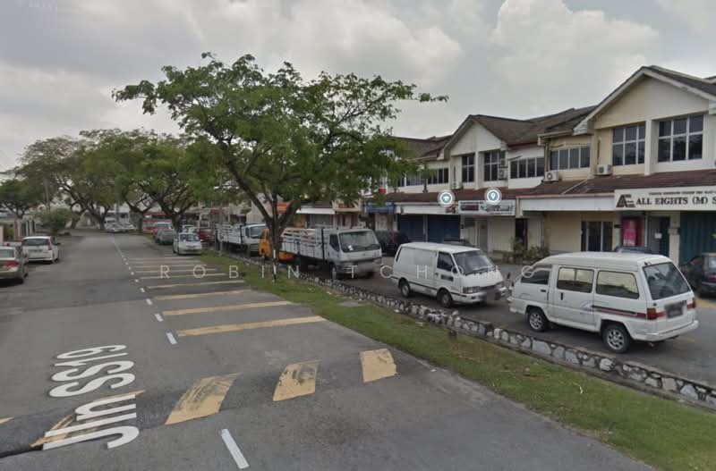 Shop for Rent in SS19 (Subang Jaya) - Robin Tchong - Exterior - PropertyGuru.com.my